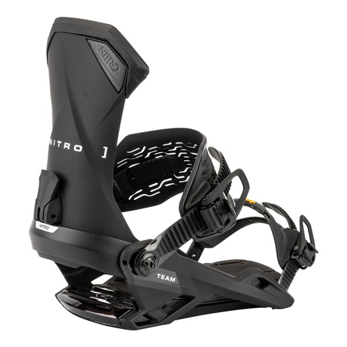 NITRO TEAM ULTRA BLACK M