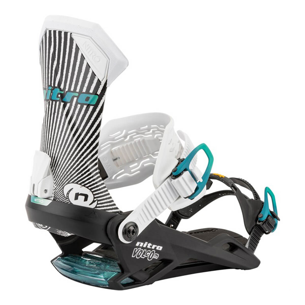 NITRO TEAM NITRO x VOLCOM L