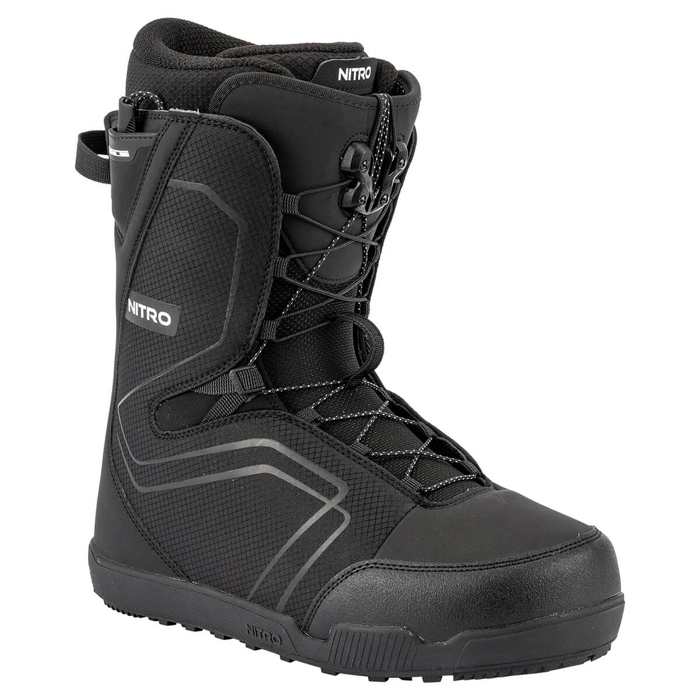 NITRO SENTINEL TLS BLACK 265