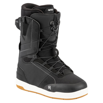 NITRO VENTURE TLS BLACK 265