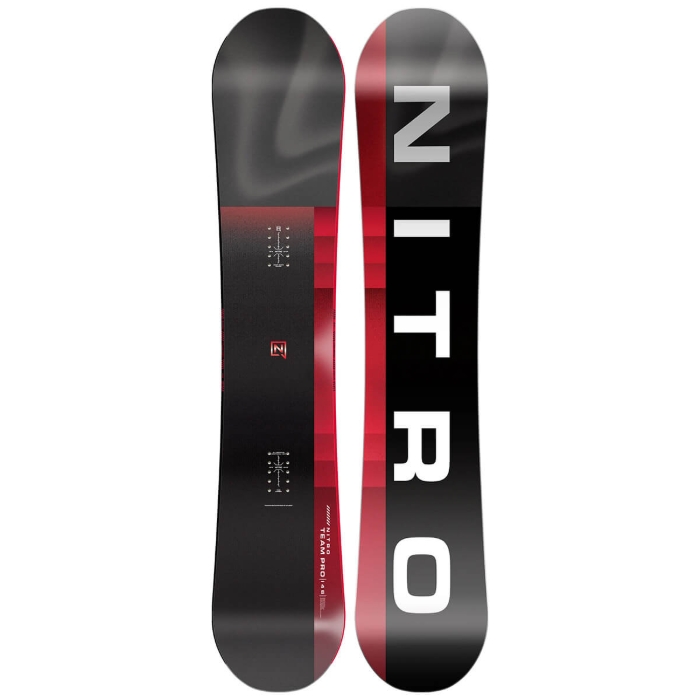 NITRO TEAM PRO ASSORTED 159