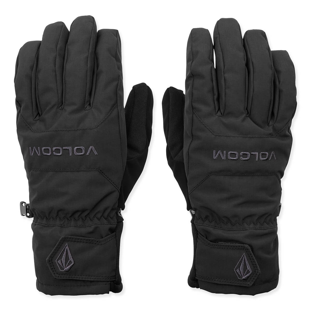 VOLCOM V.CO NYLE GLOVE BLACK M