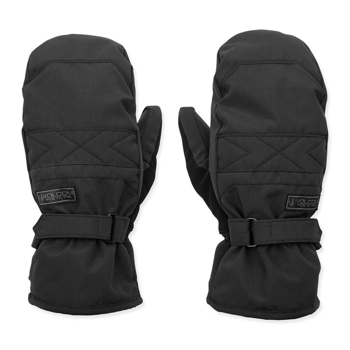 VOLCOM PEEP GORE-TEX MITT BLACK S