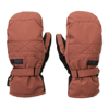 VOLCOM PEEP GORE-TEX MITT HENNA S