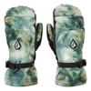 VOLCOM V.SNOW OVER MITT GREEN S