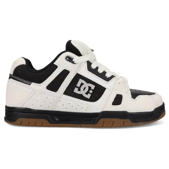 DC STAG OFF WHITE 45