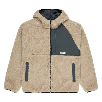ELEMENT WOLFE SHERPA OAT MILK L