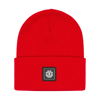 ELEMENT HIGH ICON BEANIE LAVA FALLS UNI