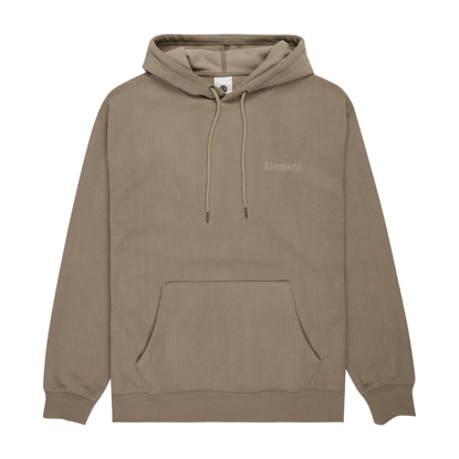 ELEMENT SERIF CORDUROY PO ALUMINUM XL