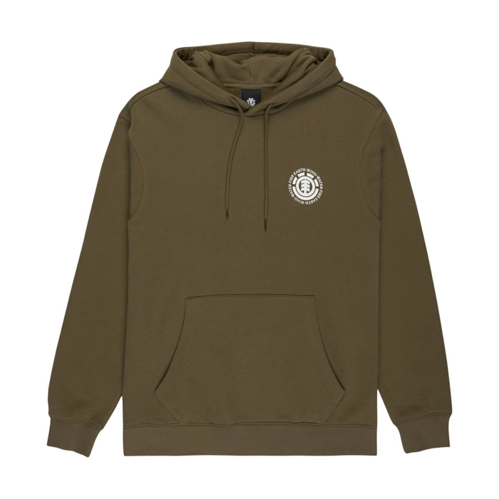 ELEMENT SEAL BP PO KALAMATA XL