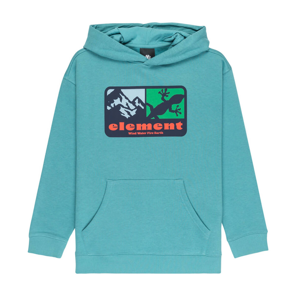 ELEMENT MEMORY PO Y BRITTANY BLUE L/14