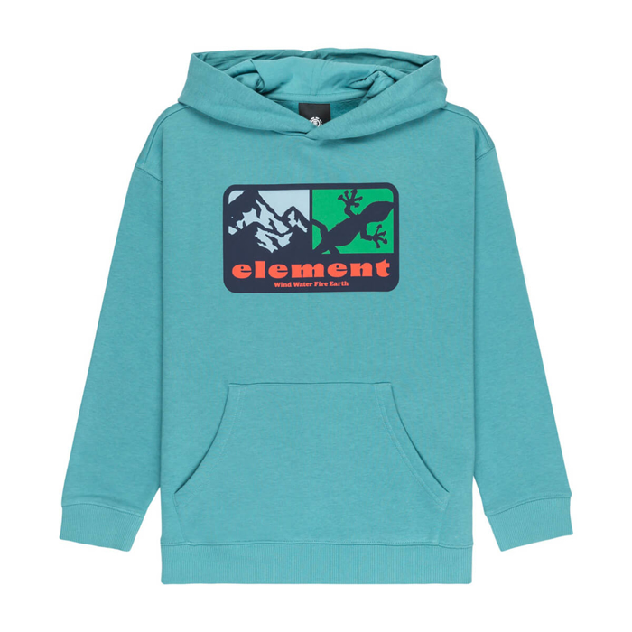 ELEMENT MEMORY PO Y BRITTANY BLUE L/14