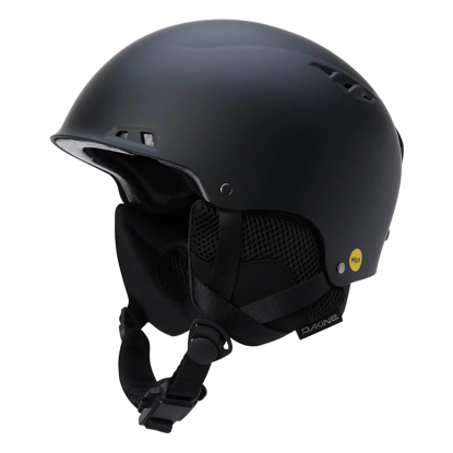 DAKINE DAYTRIPPER MIPS HELMET BLACK L/XL
