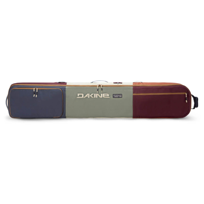 DAKINE LOW ROLLER SNOWBOARD BAG HIGH SIERRA 175CM