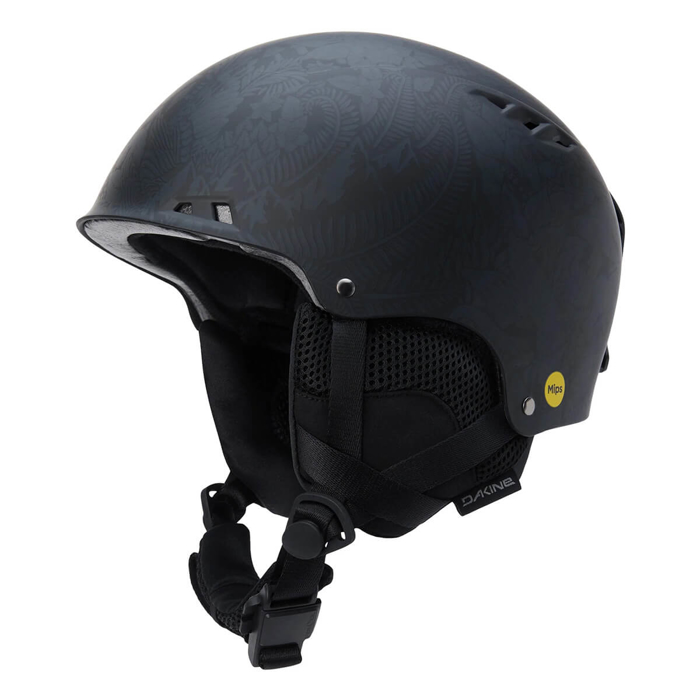DAKINE DAYTRIPPER MIPS HELMET KINGDOM BLACK TONAL M/L