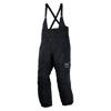 BURTON MEN'S [AK] ACAMAR GORE-TEX PRO 3L BIB PANTS TRUE BLACK L