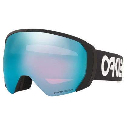OAKLEY FLIGHT PATH L FACTORY PILOT BLACK | PRIZM SAPPHIRE GBL L