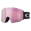 OAKLEY FALL LINE L MATTE BLACK | PRIZM ROSE GOLD L