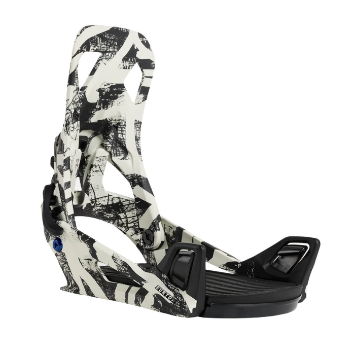 BURTON MEN'S STEP ON® CITY STREETS M