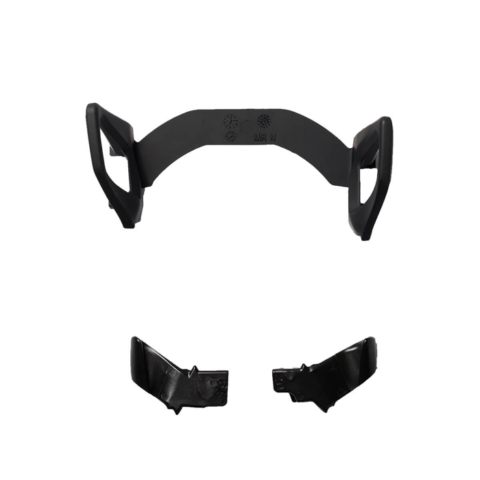 BURTON SO TOE HOOK 2.0 RT BLACK L