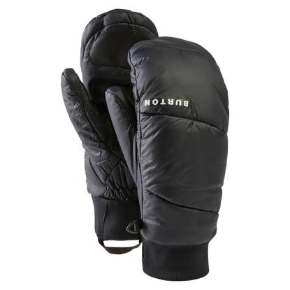 BURTON INSULATOR MITTEN TRUE BLACK S