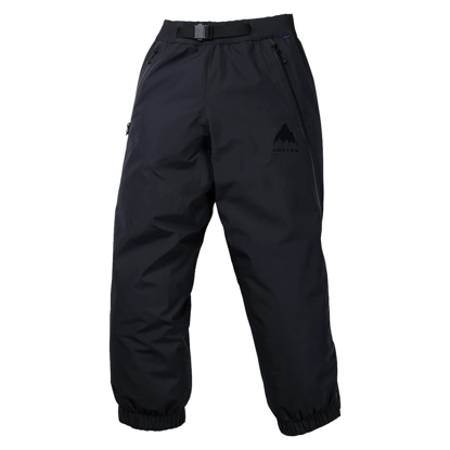 BURTON FUTURETRUST 3L PANTS TRUE BLACK S