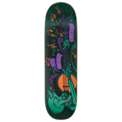 CREATURE GRAHAM STAND FAST II PRO 9.125" DECK 9.125"