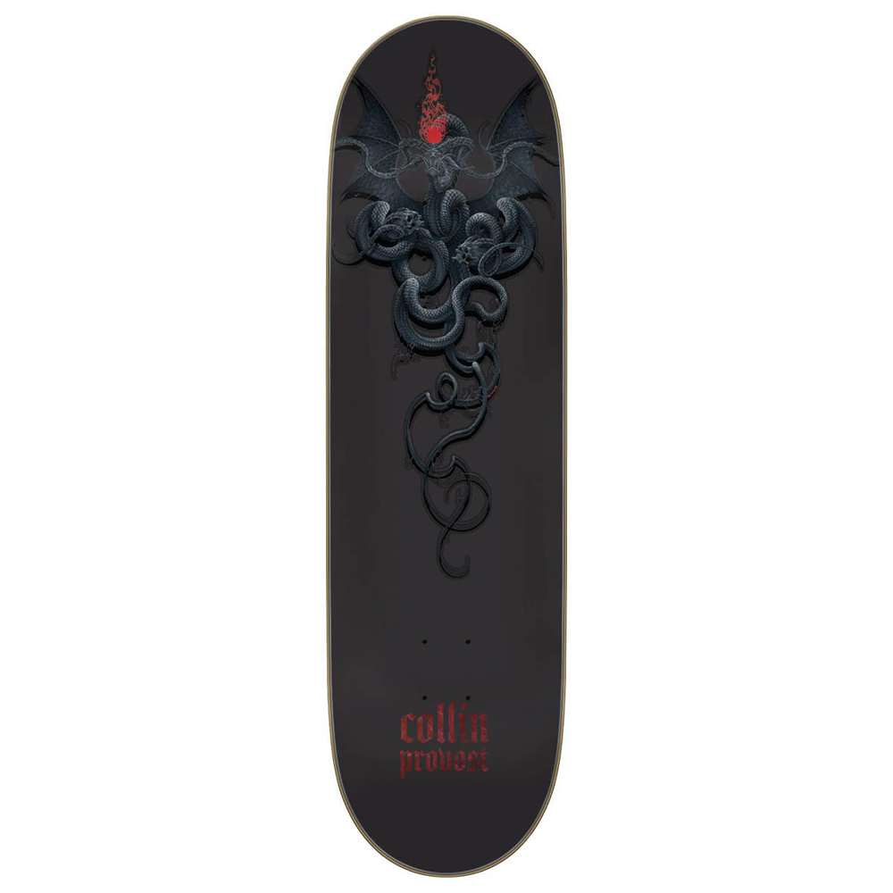 CREATURE PROVOST GUARDIAN PRO 8.8" DECK 8.8"
