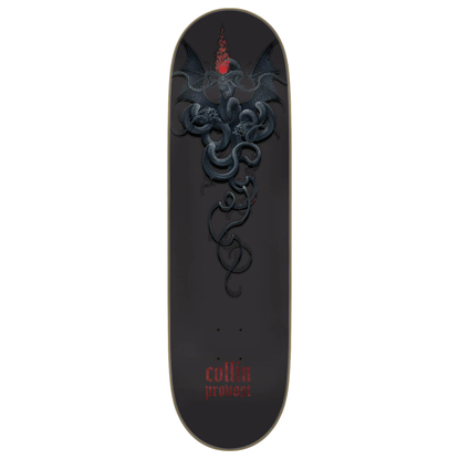 CREATURE PROVOST GUARDIAN PRO 8.8" DECK 8.8"
