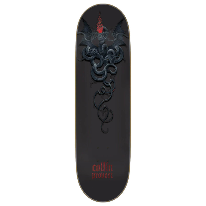 CREATURE PROVOST GUARDIAN PRO 8.8" DECK 8.8"