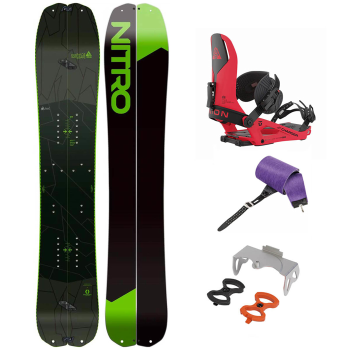  22/23 DOPPLEGANGER 164 164