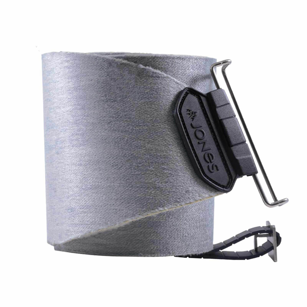 JONES NOMAD W/ QT.TC GREY C (152,154,156,158) GREY C