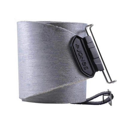 JONES NOMAD PRO PRE-CUT QT.TC E (160) BLACK E