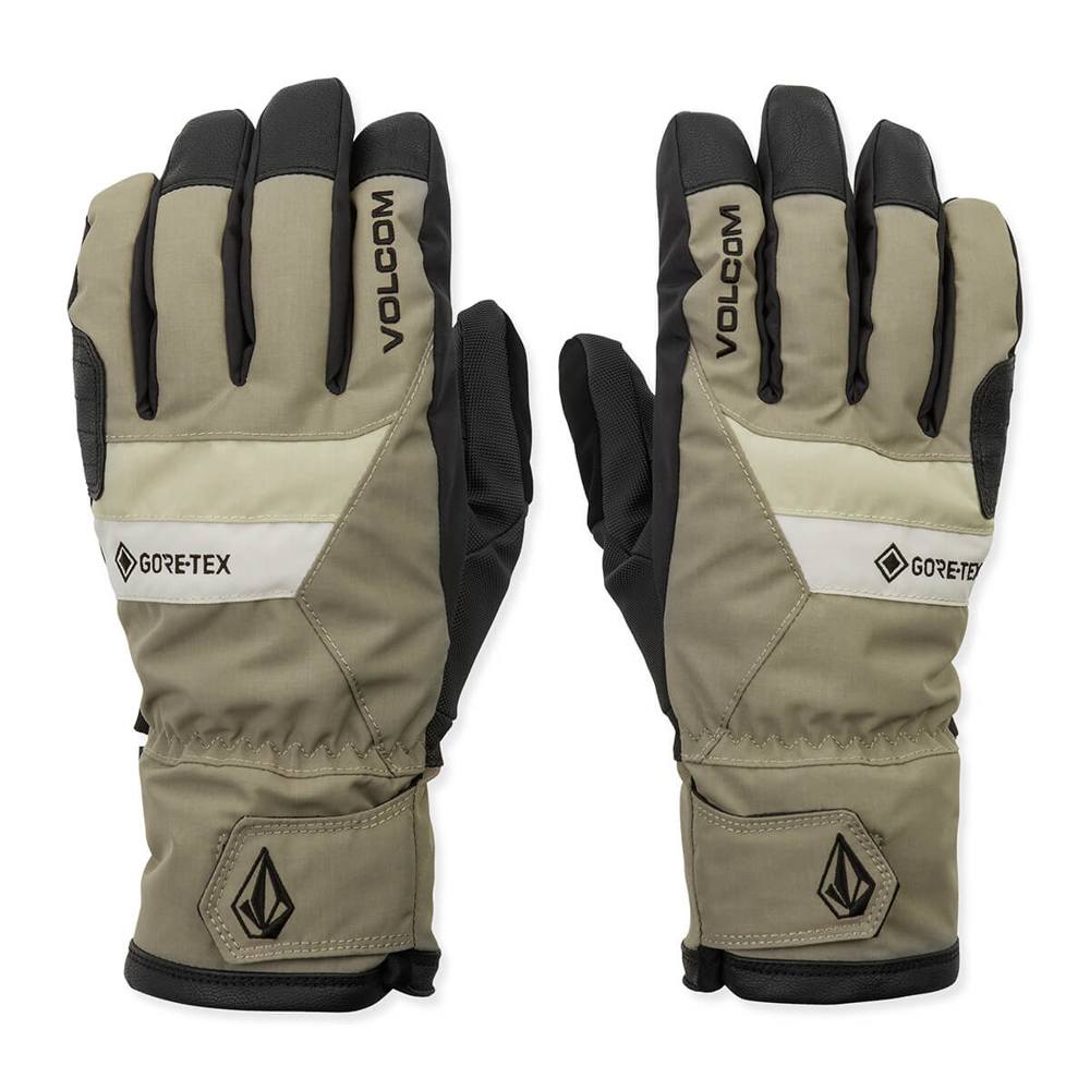 VOLCOM CP2 GORE-TEX GLOVE MILITARY M