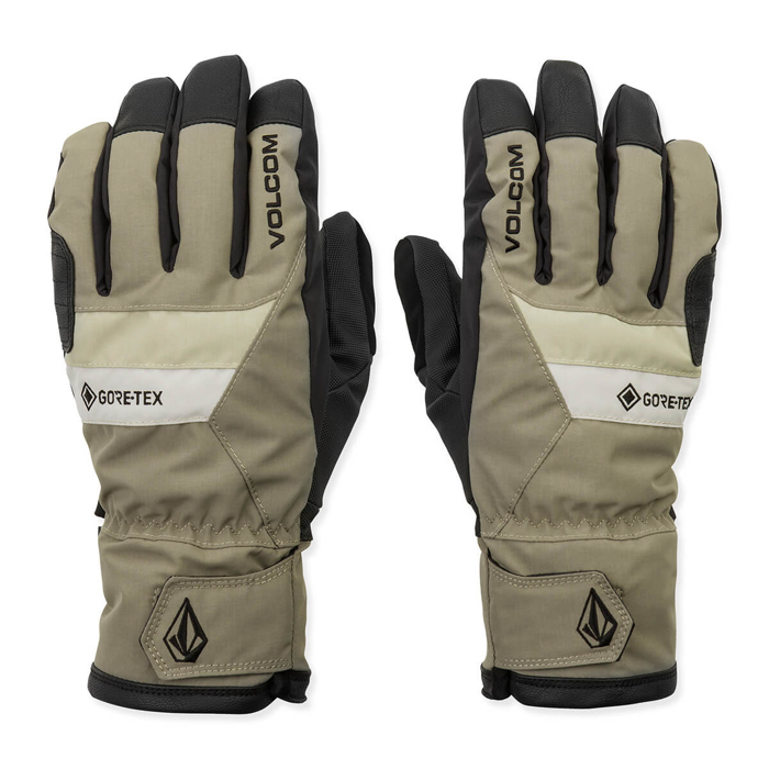 VOLCOM CP2 GORE-TEX GLOVE MILITARY M
