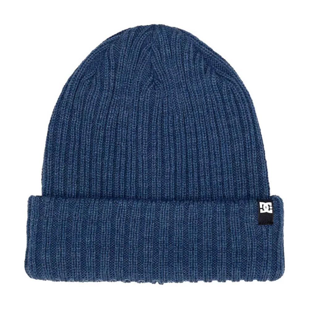 DC FISH N DESTROY 2 DARK DENIM UNI