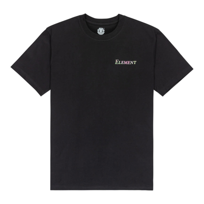 Element TREE ICON T-SHIRT FLINT BLACK XL
