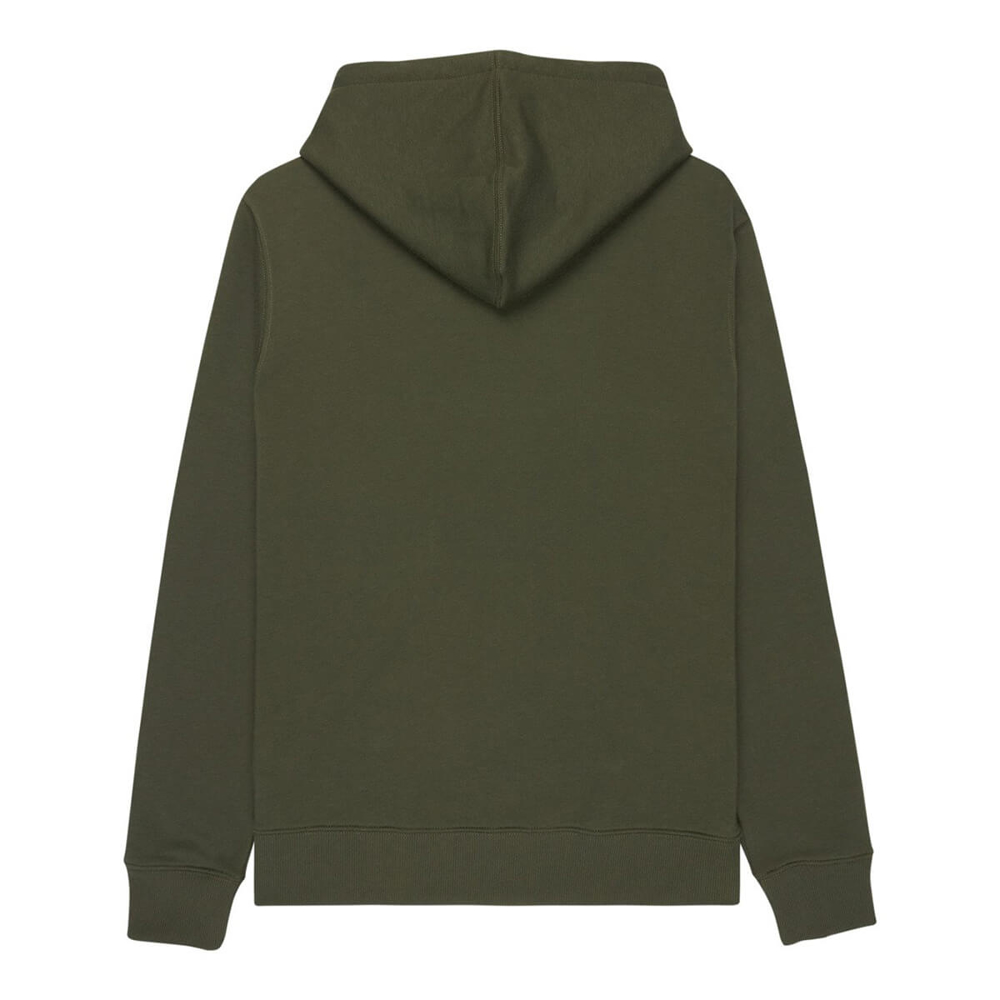 Element ICON EMBROIDERY PO FOREST NIGHT S