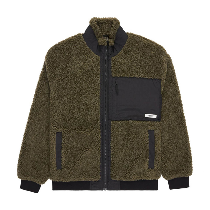 Element OAK SHERPA KALAMATA M