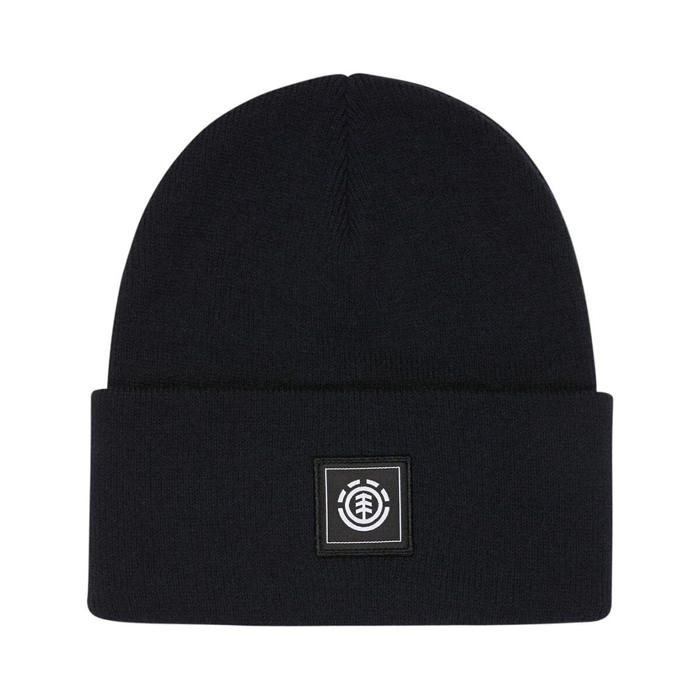 Element HIGH ICON BEANIE FLINT BLACK UNI