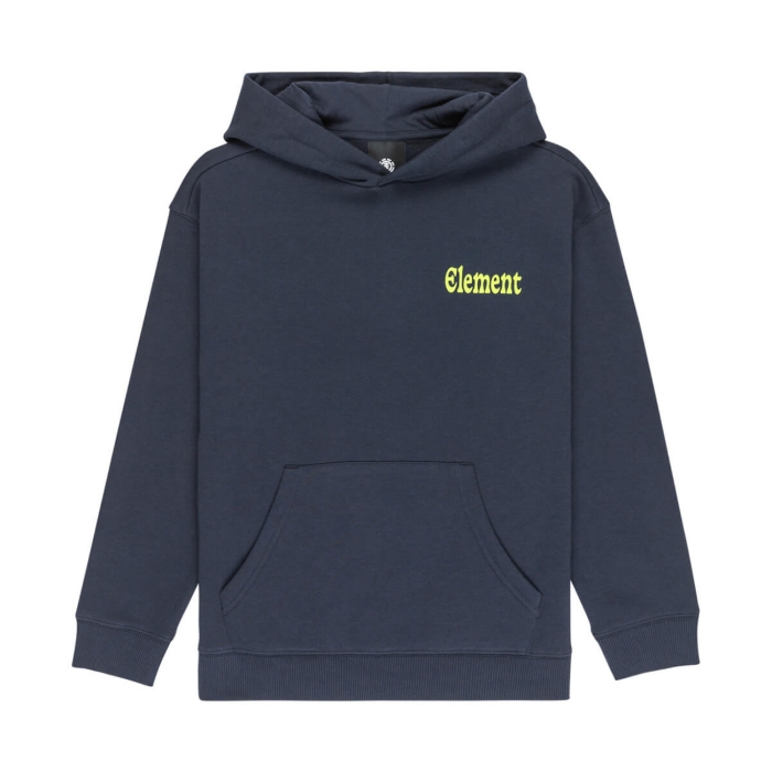 Element BAD DOGGIE PO Y ECLIPSE NAVY L/14