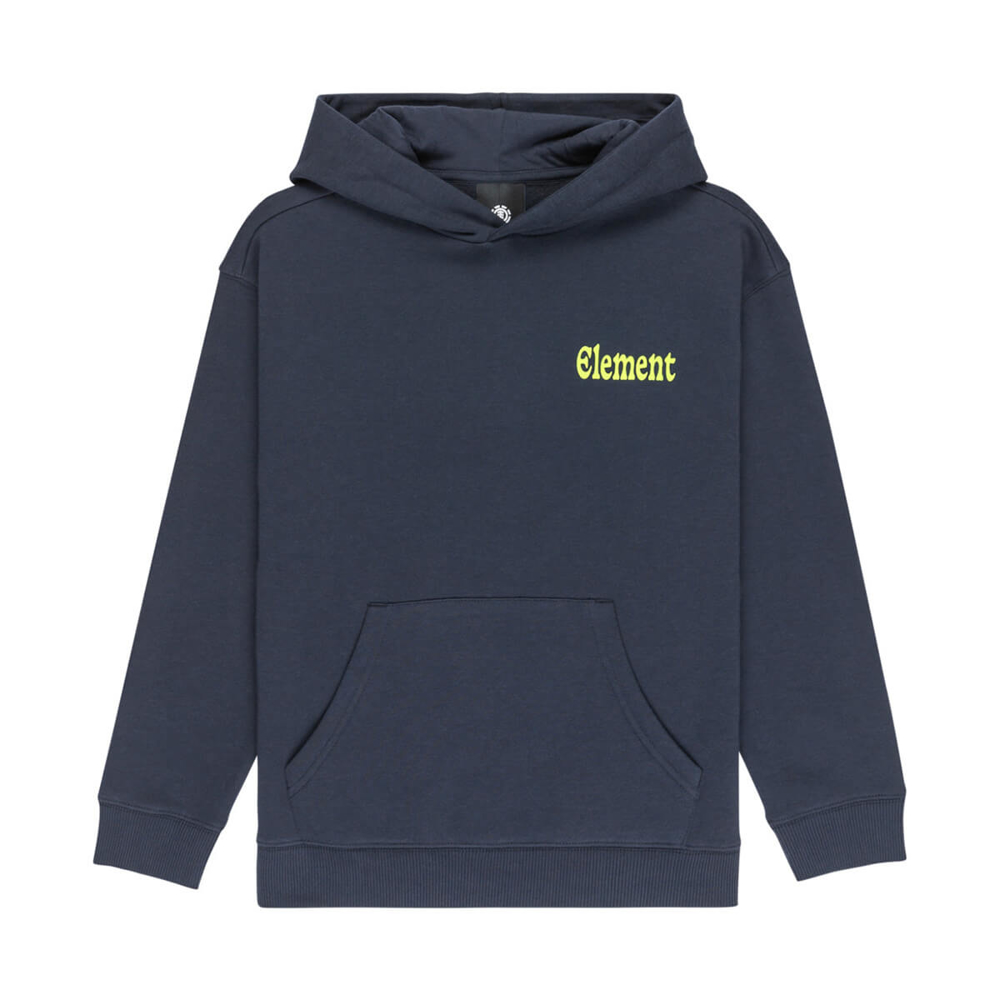 Element BAD DOGGIE PO Y ECLIPSE NAVY M/12