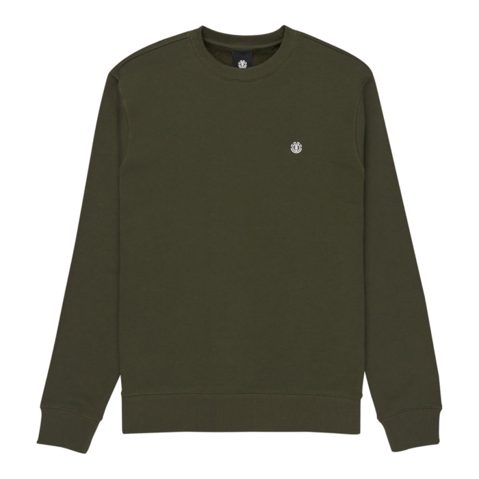 Element ICON EMBROIDERY CR FOREST NIGHT S
