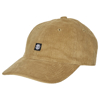 Element ICON DAD CAP CORDUROY KELP UNI