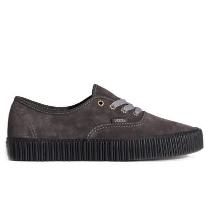 VANS AUTHENTIC CREEPER FLOWER EYELET BLACK 40
