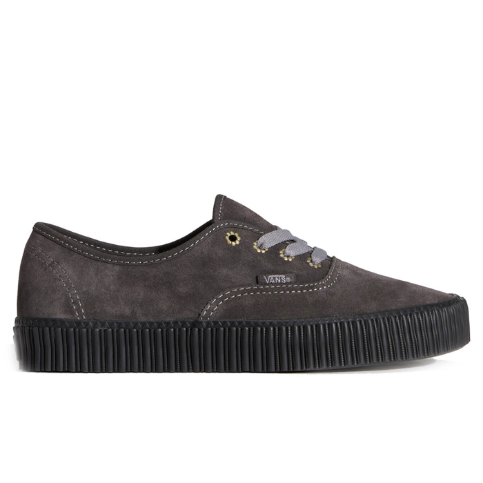 VANS AUTHENTIC CREEPER FLOWER EYELET BLACK 40