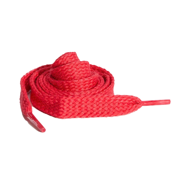 VANS VANS FAT LACES RACING RED M