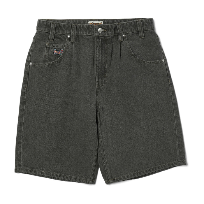 HUF CROMER SHORT FROST GRAY 32