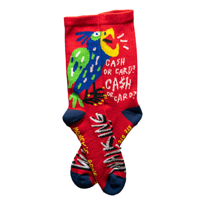 OBSESSION CASH OR CARD UNI 36-41