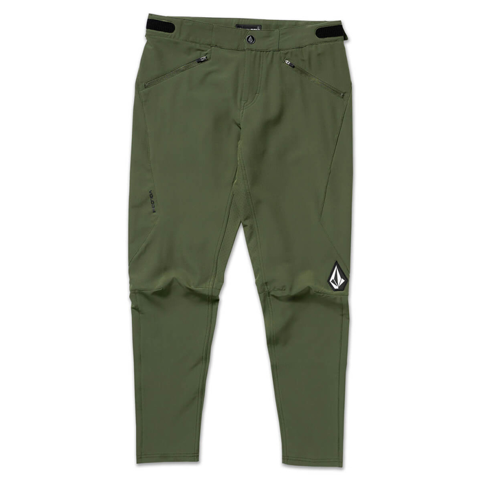 VOLCOM TRAIL RIPPER PANT SQUADRON GREEN 32